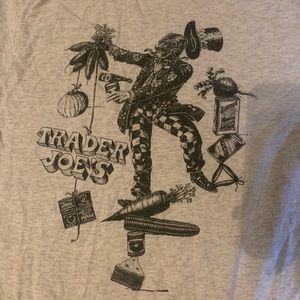 vintage trader joe’s